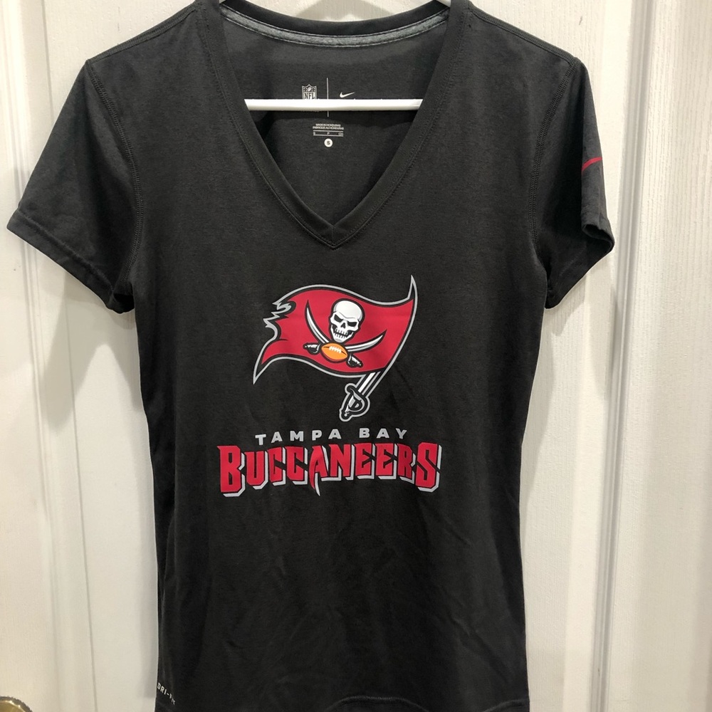 Bucanneer t-shirt